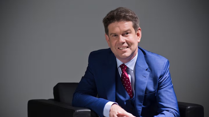 TVNZ chief correspondent John Campbell aired an investigation into Destiny Church on TVNZ+ on Thursday morning. Photo / Greg Bowker