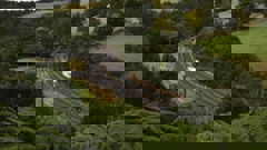 The proposed site sits just south of Warkworth on State Highway 1. Photo / NZME