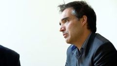 Dr Dale Bramley is Health New Zealand's new chief executive. Photo / Dean Purcell