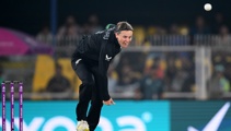 "We knew we had runs on the board": Lea Tahuhu unpacks White Ferns' victory