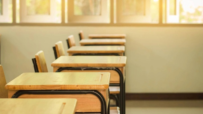 There are concerns the education sector could face a renewed teacher shortage as New Zealand's borders open. Photo / 123RF