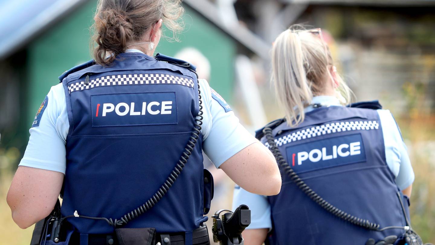 Service failure and unprofessional behaviour were the most common reasons for allegations made against police staff. (Photo / Stock)