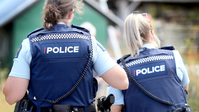Service failure and unprofessional behaviour were the most common reasons for allegations made against police staff. (Photo / Stock)