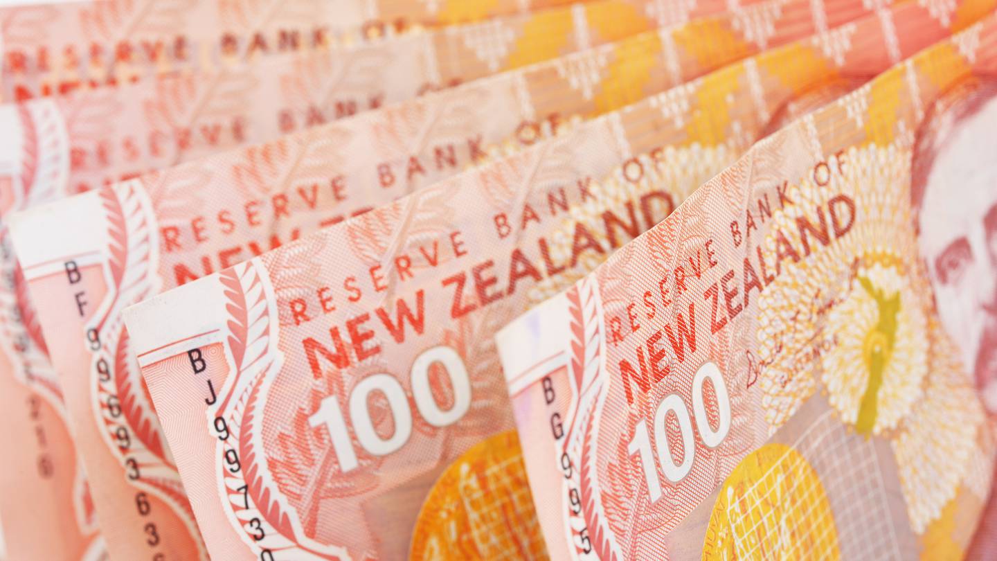 The woman's partner paid her ex $1000 in the hope that it would end the blackmail. It did not.