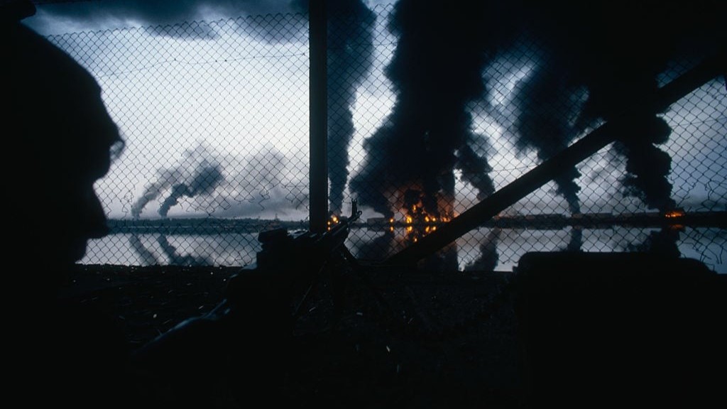 US launches 'most intense' strikes of Iran war as Tehran residents describe 'last stop before hell'