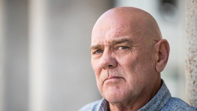 Veteran investigative journalist and TV presenter David Lomas says Kiwi TV shows may be impacted by the reduction of TV3's productions. Photo / Jason Oxenham