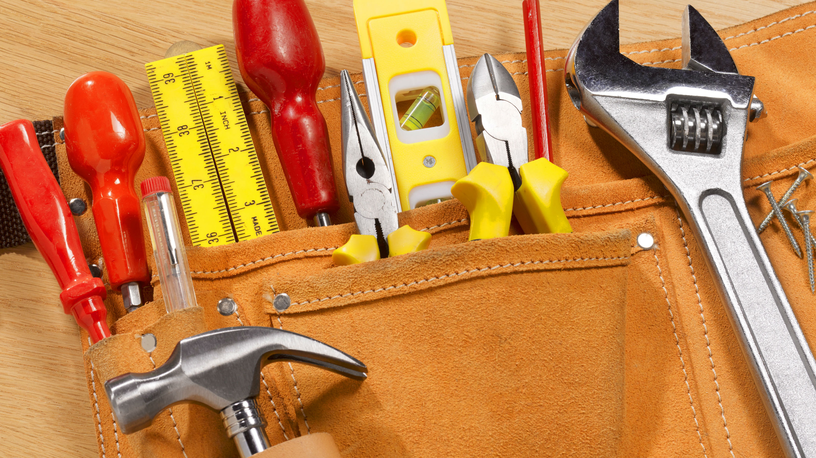 John MacDonald: Your house is going to be your castle again