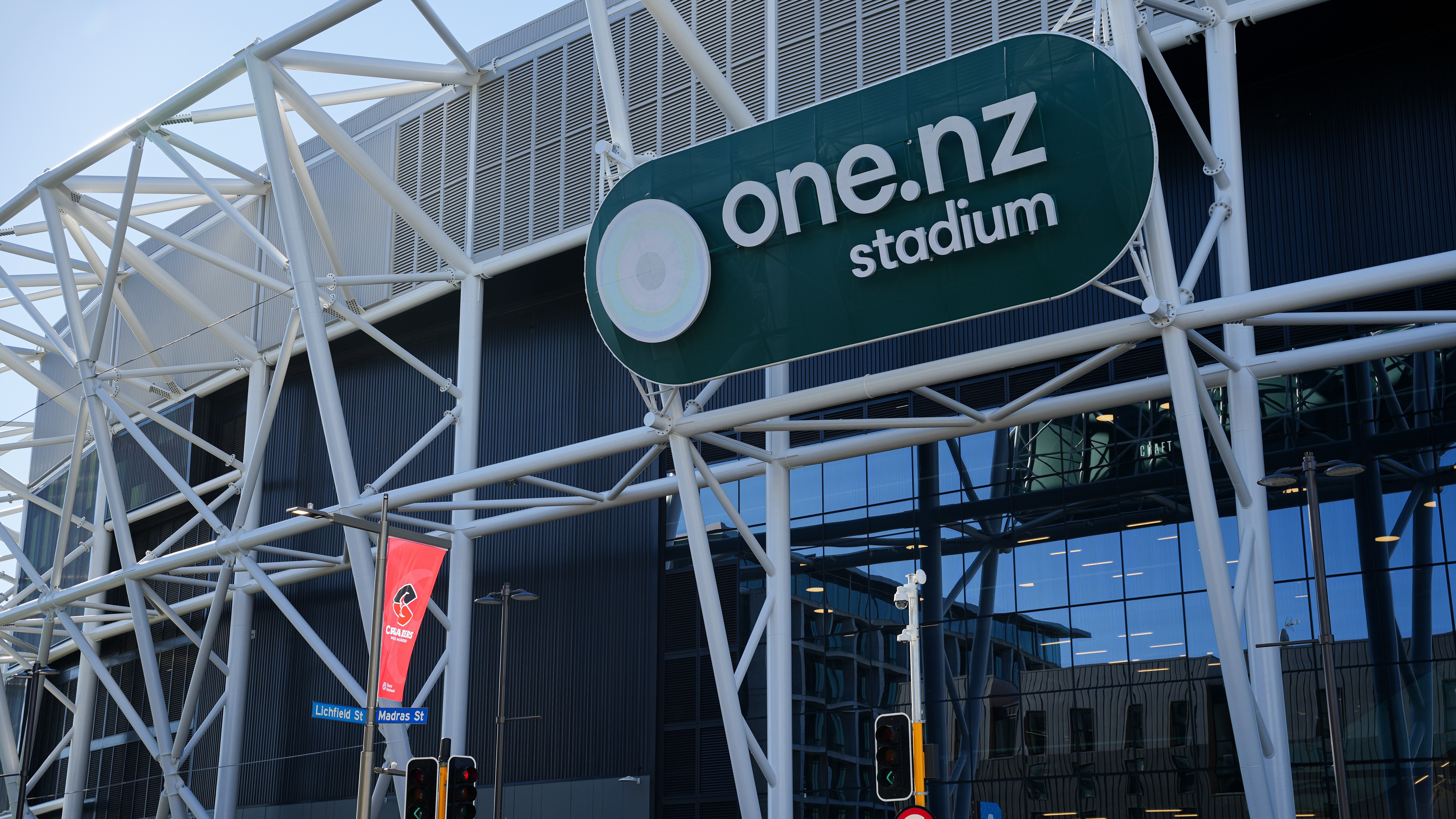 "Pretty big challenge": Super Rugby Pacific boss reflects on Super Round preparations 