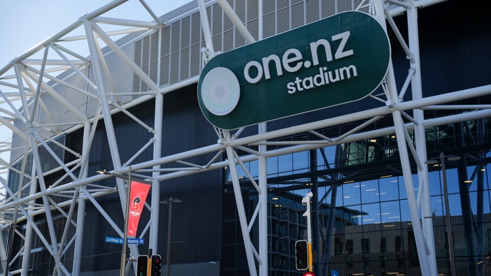 One NZ Stadium opening puts Christchurch 'back on the world stage ...