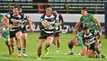 Biggest crowd of season hoped for as Magpies get a playoff match at McLean Park