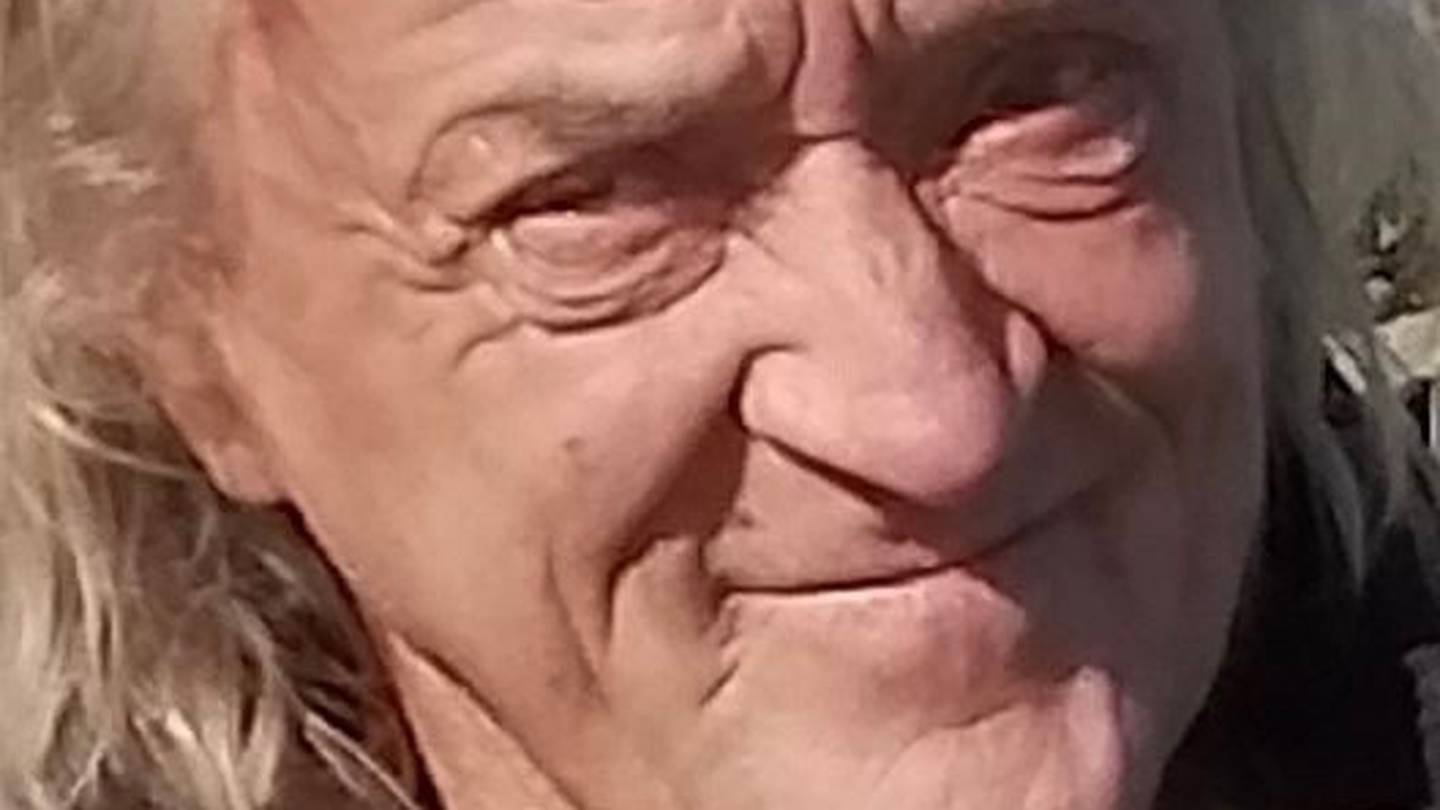 Christopher Morrison Photo / NZ Police\\