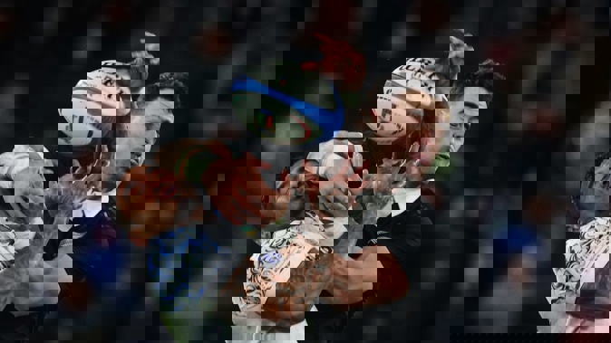 (Photo / Photosport)