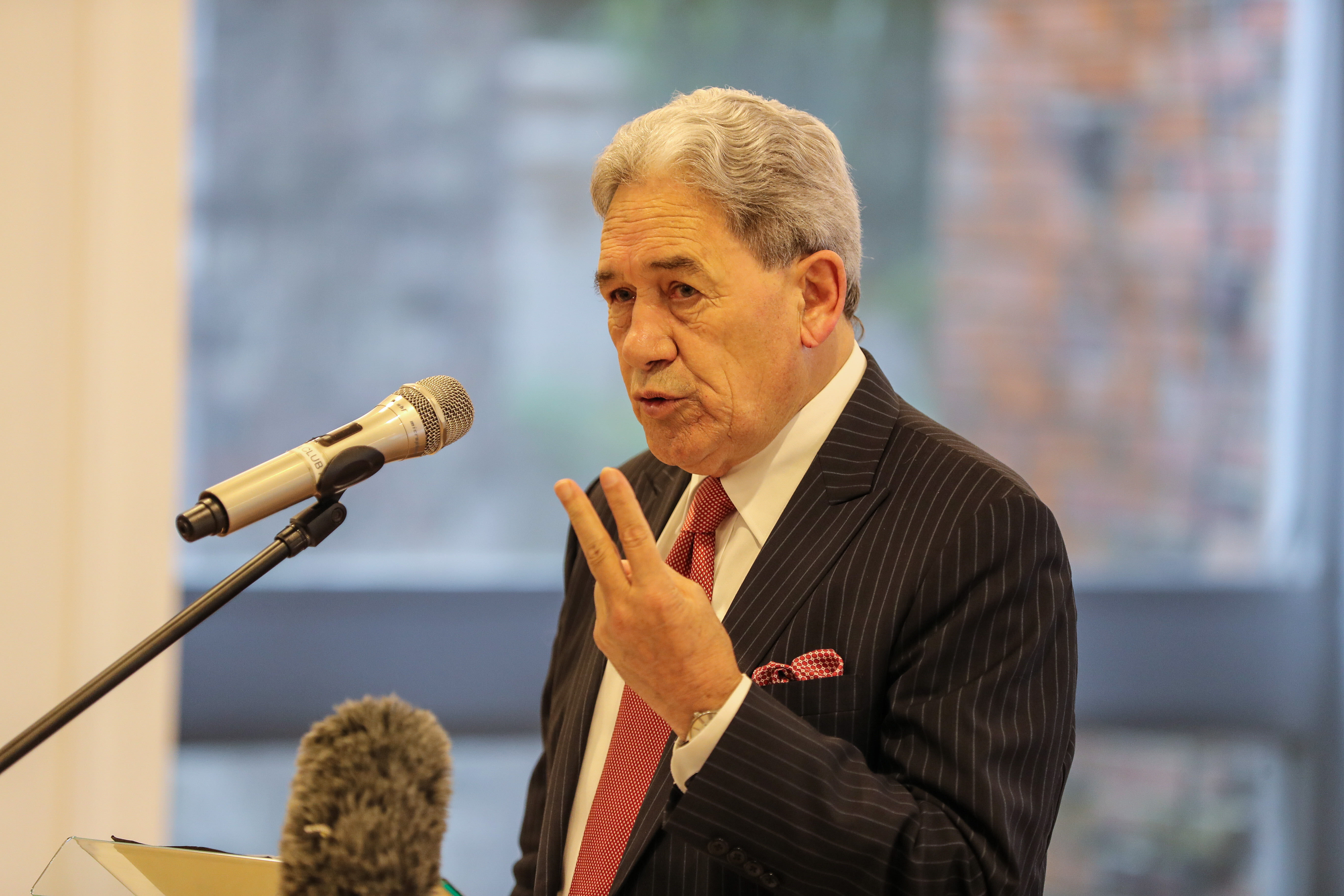 Photo / Michael Craig