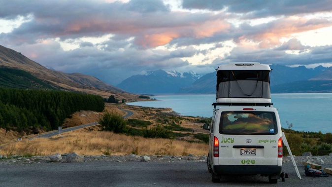 The Government needs to better support tourism companies or risk falling behind, says one CEO. Photo / Unsplash