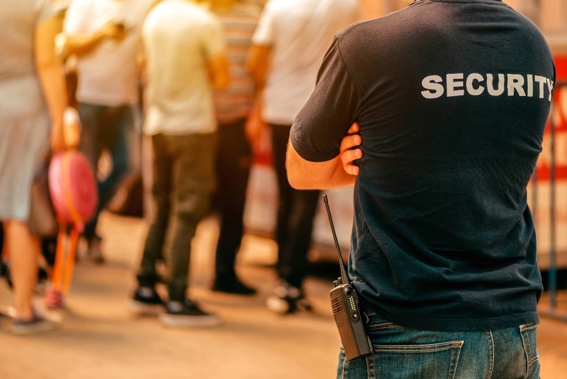 The authority that issues security guard accreditation in New Zealand has cancelled eight accreditations from 16 complaints lodged this year. Photo / 123RF