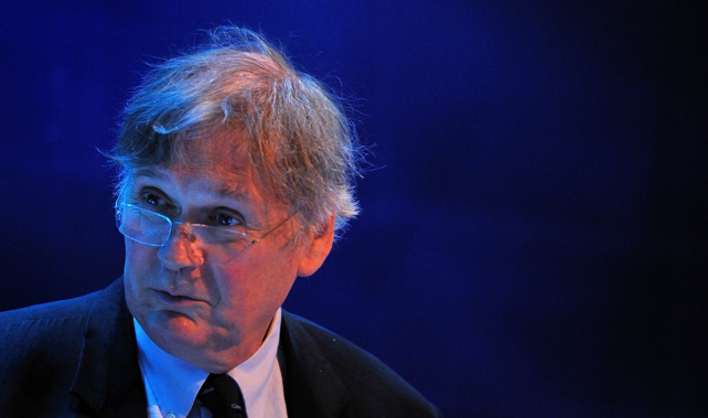 Tim Hunt (Getty Images)
