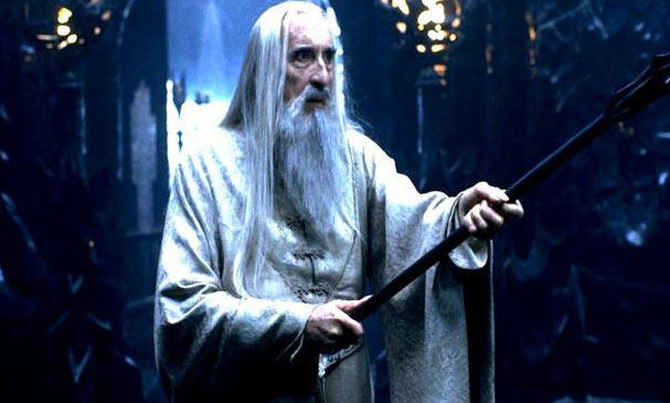 The Lord of the Rings