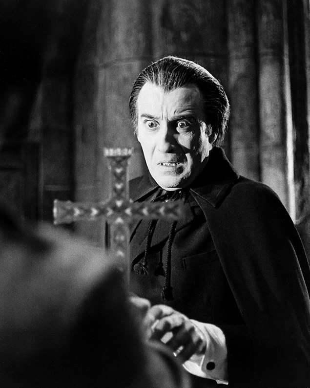 Taste the Blood of Dracula, 1970