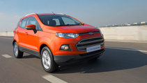 Motoring: Ford EcoSport