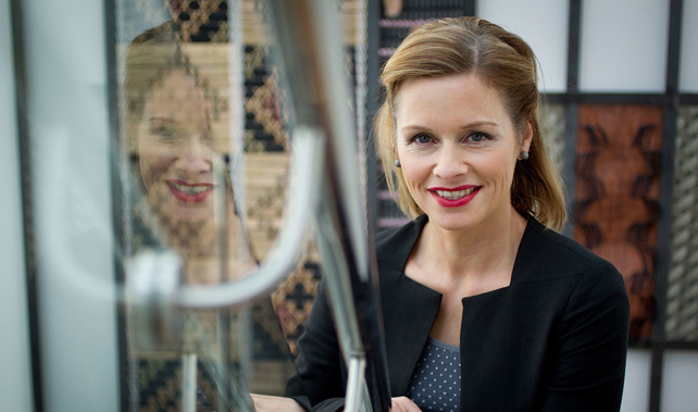 Mihingarangi Forbes (NZME.)