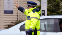 Preferential treatment of Maori in motorist strategy misleading: Police