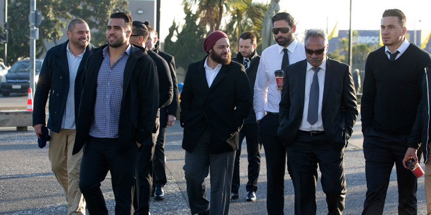 Photo: Mark Mitchell (NZME)