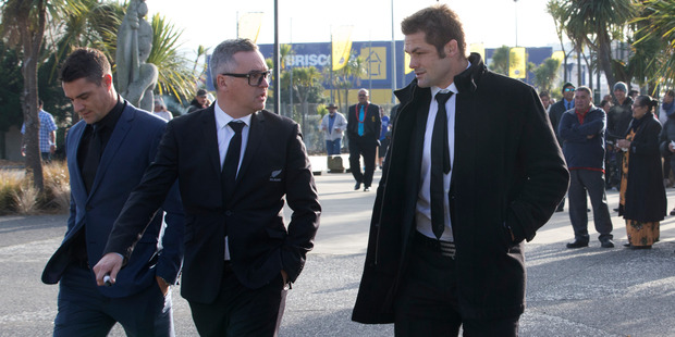 Photo: Mark Mitchell (NZME)