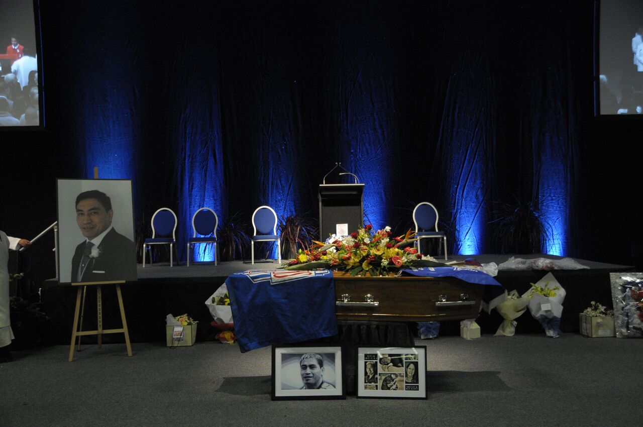 Photo: Woolf Photography