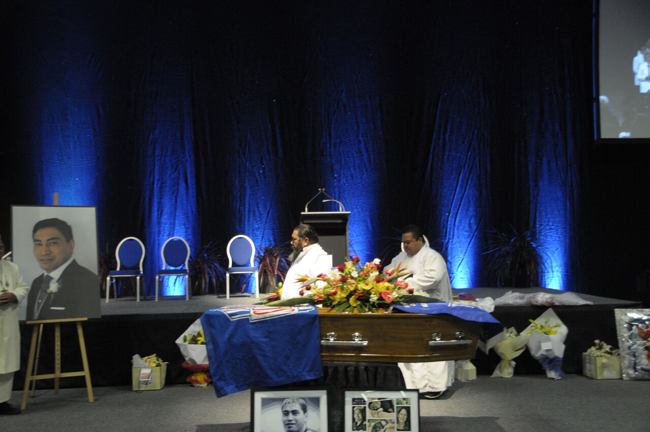 Photo: Woolf Photography