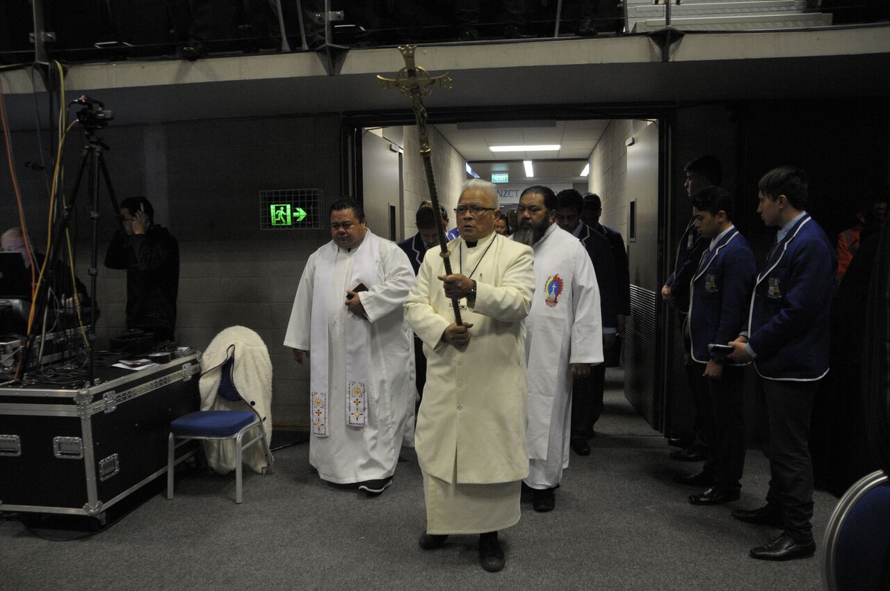 Photo: Woolf Photography