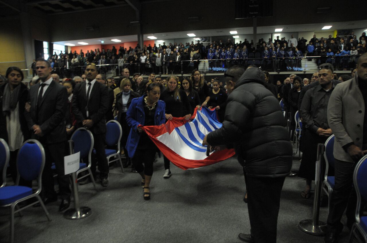 Photo: Woolf Photography