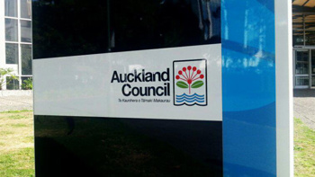 Francesca Rudkin: Good news for Auckland Council