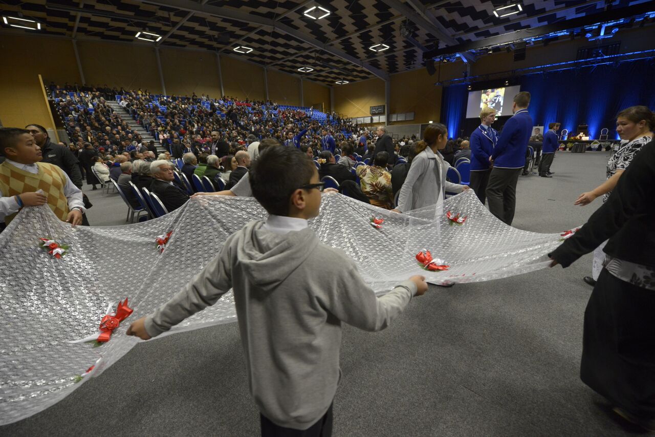 Photo: Woolf Photography