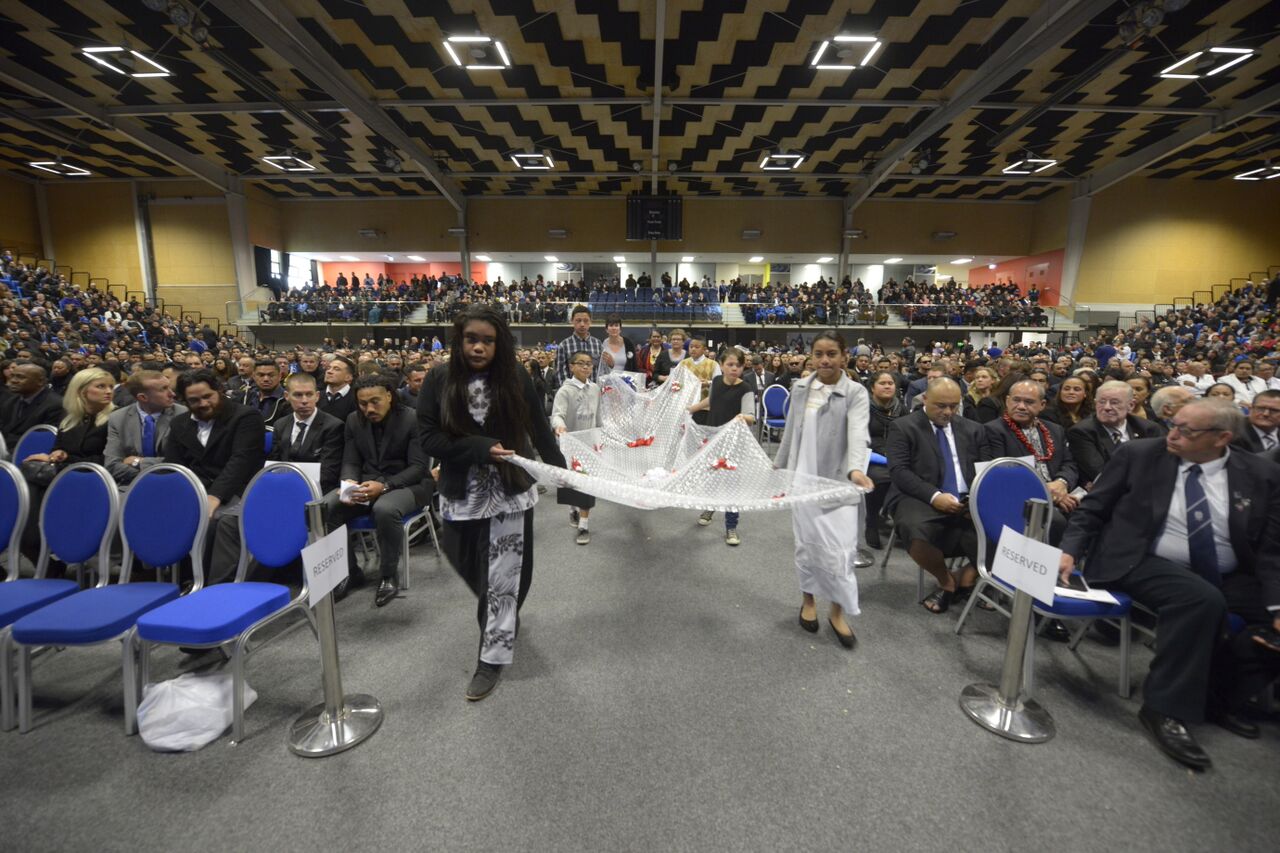 Photo: Woolf Photography