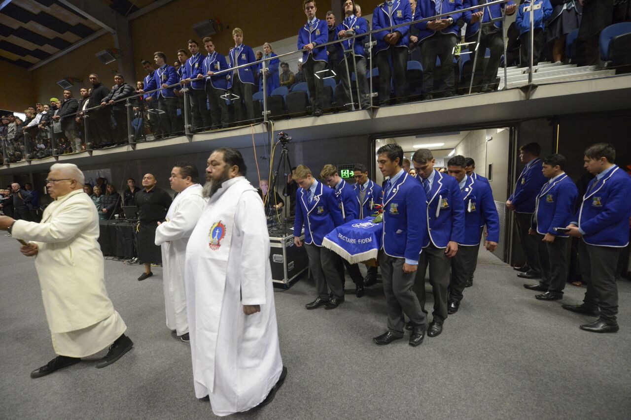 Photo: Woolf Photography