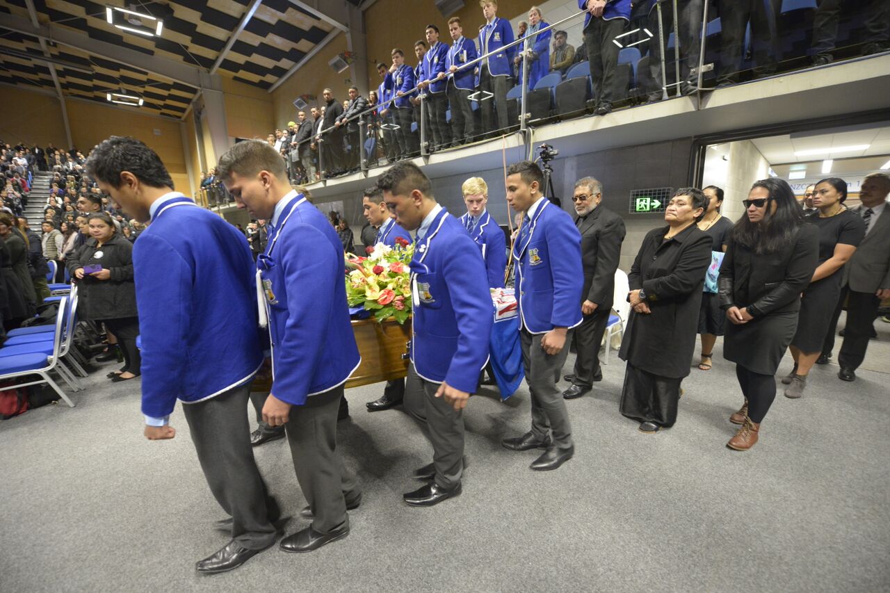 Photo: Woolf Photography