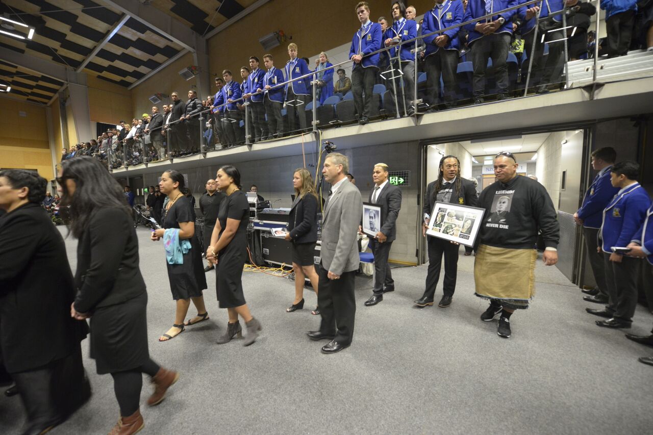 Photo: Woolf Photography