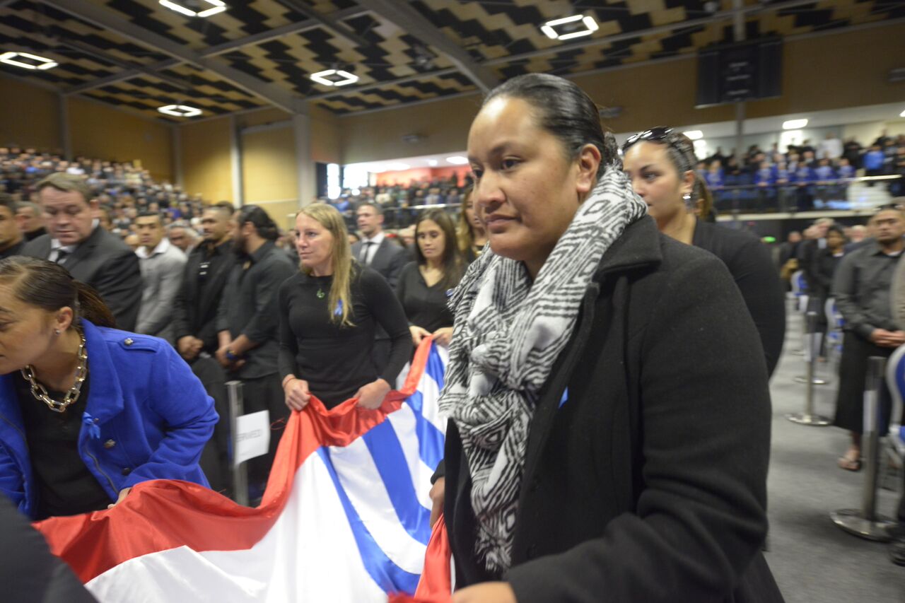 Photo: Woolf Photography