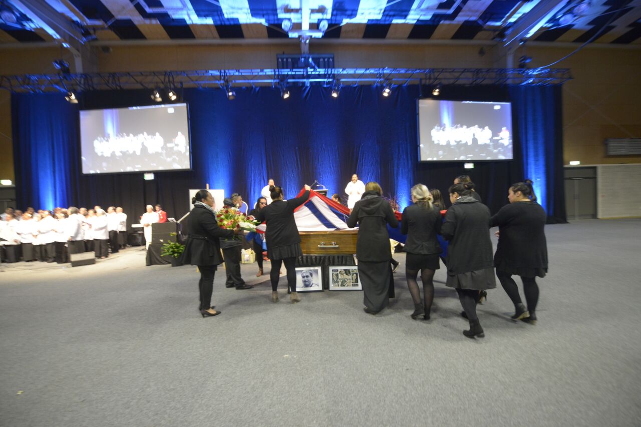 Photo: Woolf Photography