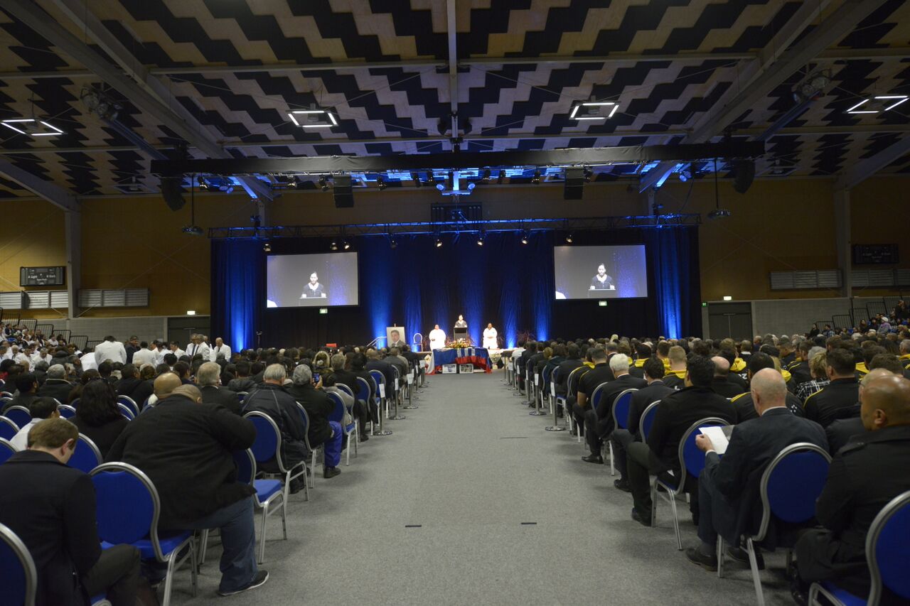 Photo: Woolf Photography