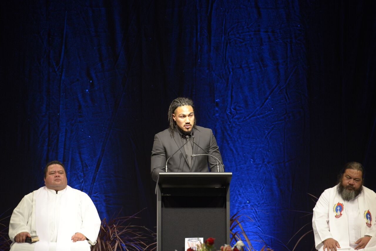 Photo: Woolf Photography