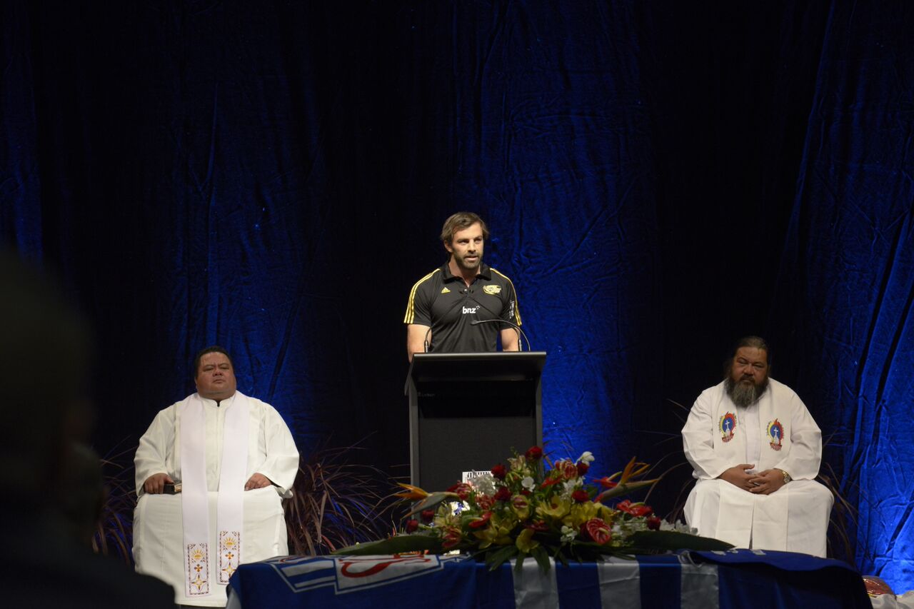 Photo: Woolf Photography