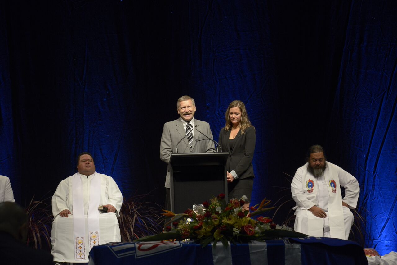 Photo: Woolf Photography