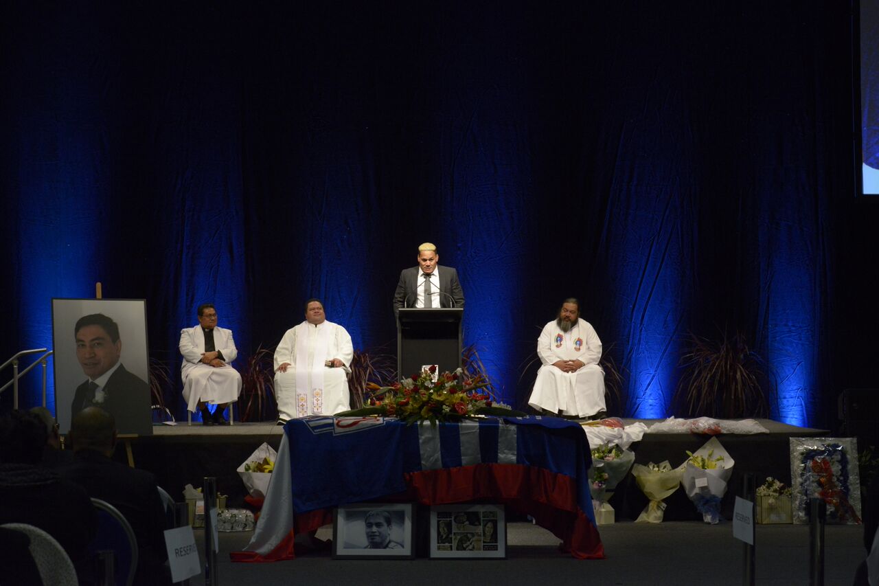 Photo: Woolf Photography