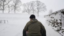 Cold snap already causing headaches