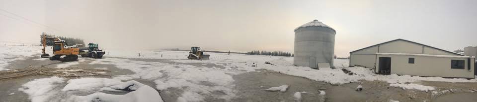 Mount Culverden (Scott Butler)