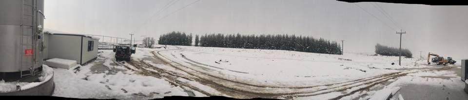 Mount Culverden (Scott Butler)