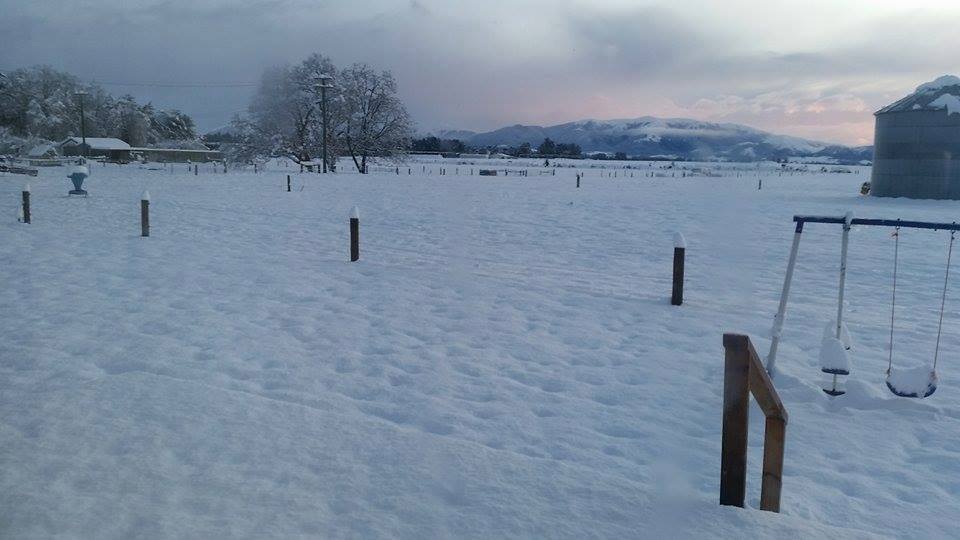 Photo: Anadia Pullman