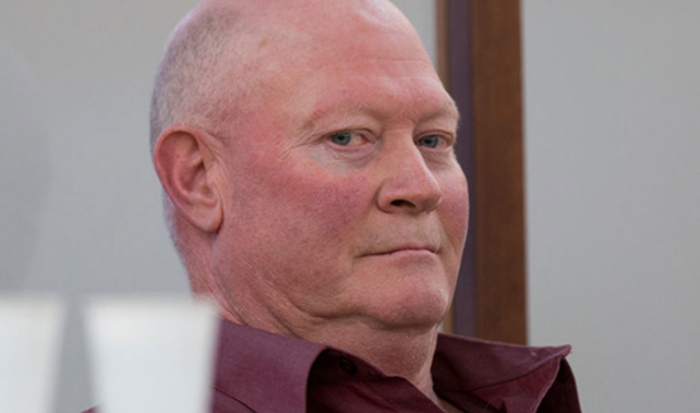 Philip Hansen (NZME.)
