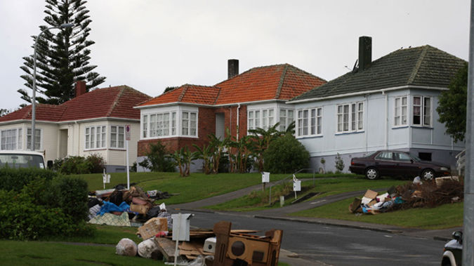 Condition of housing heartbreaking in South iAucklandi Condition of housing heartbreaking in South iAucklandi